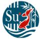 Logo_Su_1 (2) Logo du restaurant japonais Le Bambou Bleu à Sallanches en Haute-Savoie
