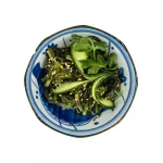 Salade d'algues